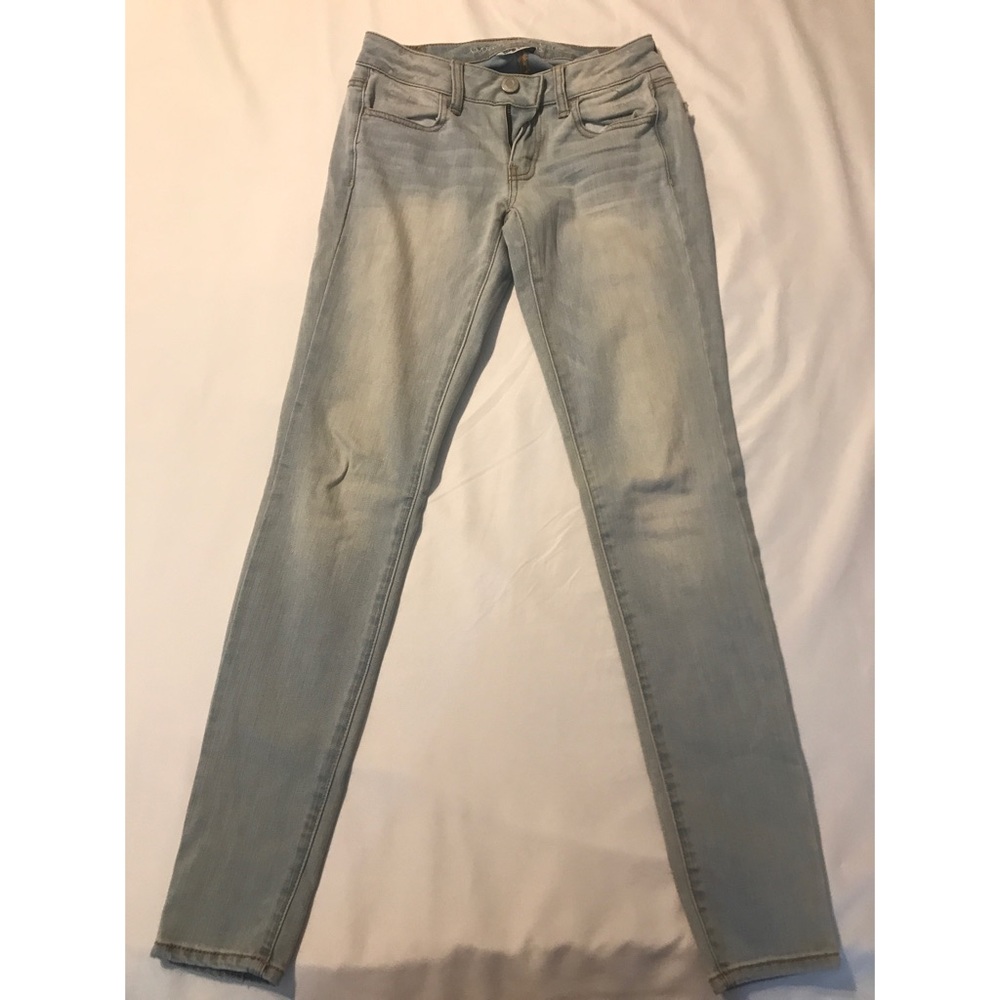American Eagle Jeggings